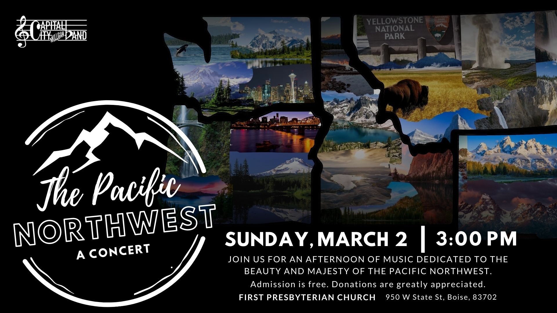 March Concert